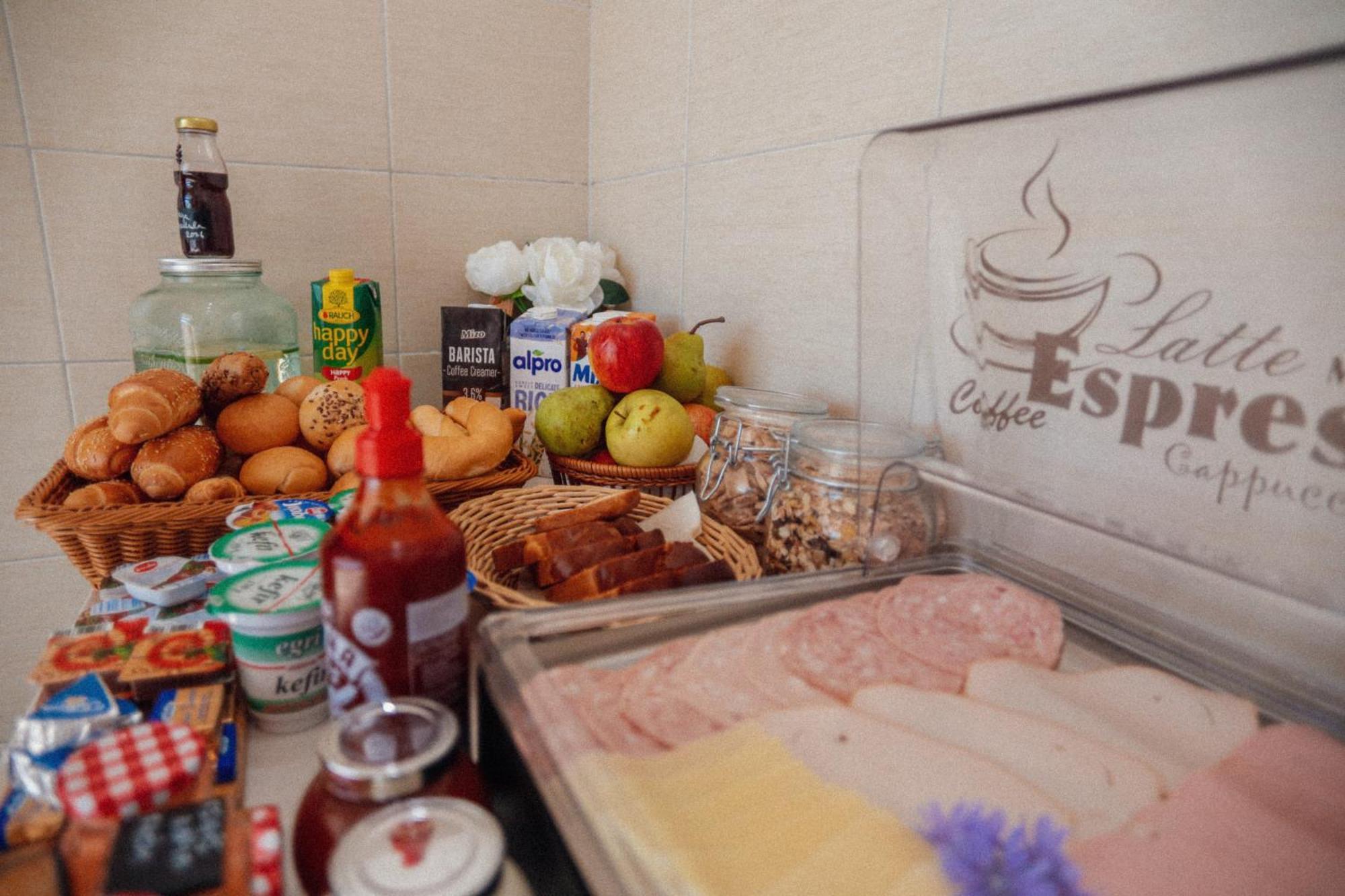 Demjén Megnyugtat-Lak Apartmanhaz المظهر الخارجي الصورة