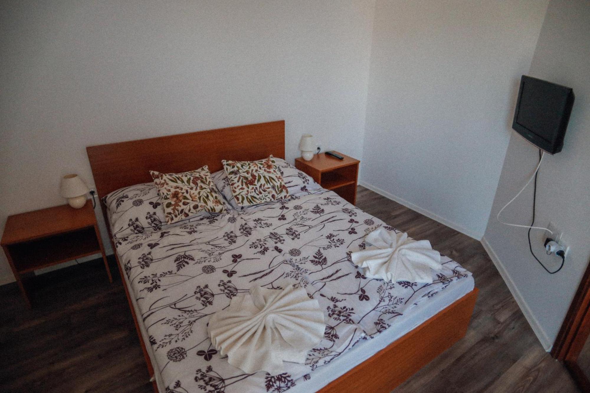 Demjén Megnyugtat-Lak Apartmanhaz المظهر الخارجي الصورة