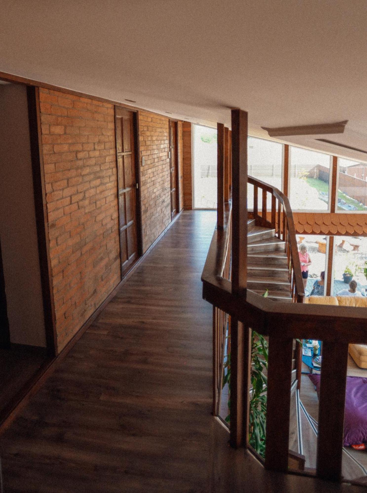 Demjén Megnyugtat-Lak Apartmanhaz المظهر الخارجي الصورة