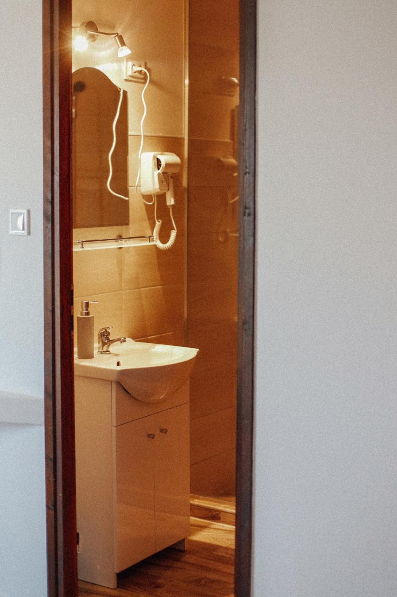Demjén Megnyugtat-Lak Apartmanhaz المظهر الخارجي الصورة