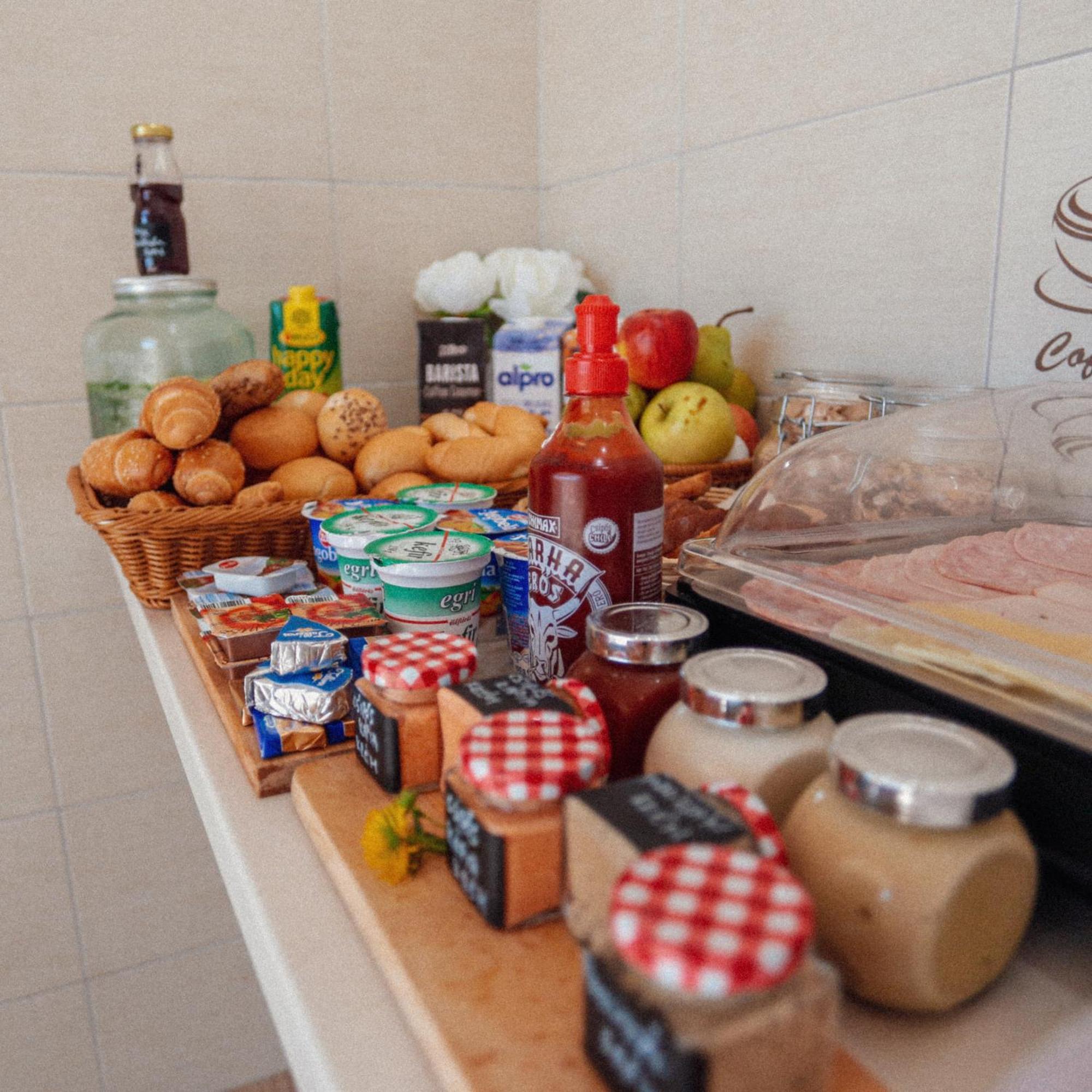 Demjén Megnyugtat-Lak Apartmanhaz المظهر الخارجي الصورة
